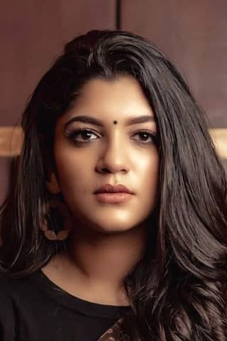 تصویر هنرمند Aparna Balamurali