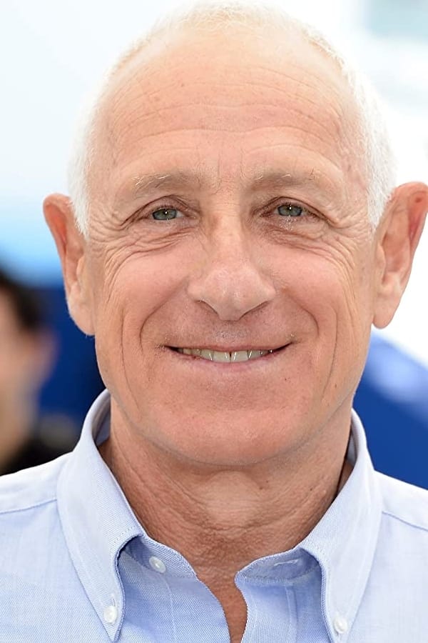 تصویر هنرمند Michel Abramowicz