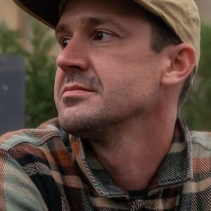 تصویر هنرمند Andrew Wehde