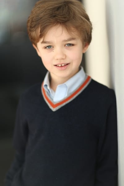 تصویر هنرمند James A Hughes