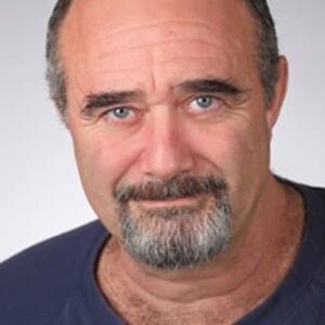 تصویر هنرمند Wayne Ferrara