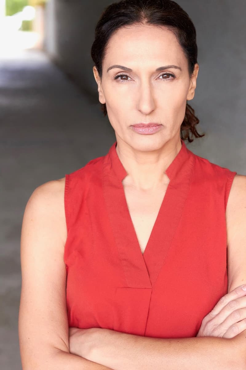 تصویر هنرمند Francesca Fanti
