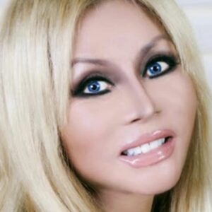 تصویر هنرمند Dawna Lee Heising