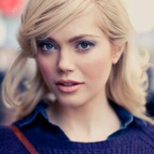 تصویر هنرمند Alissa Bourne