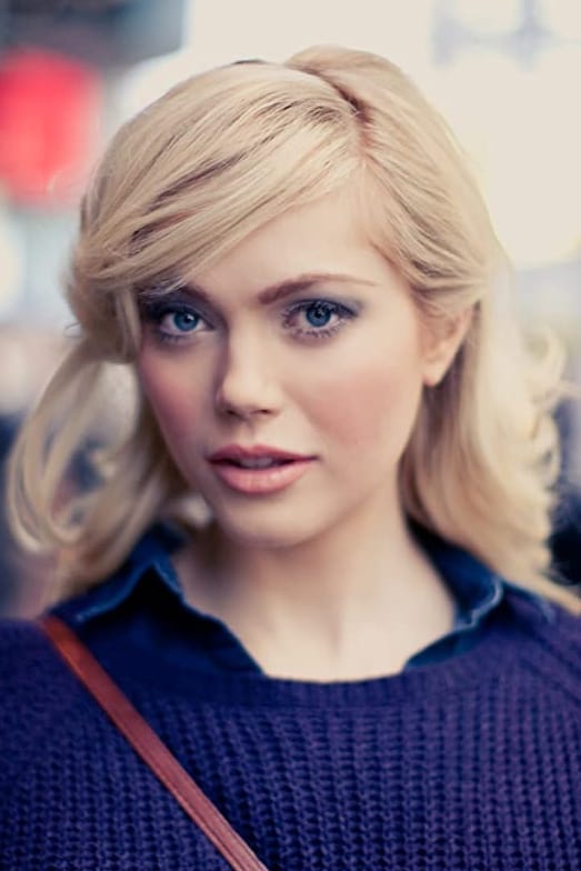تصویر هنرمند Alissa Bourne