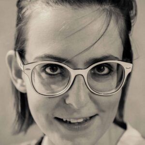 تصویر هنرمند Maya Postepski