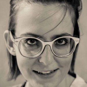 تصویر هنرمند Maya Postepski