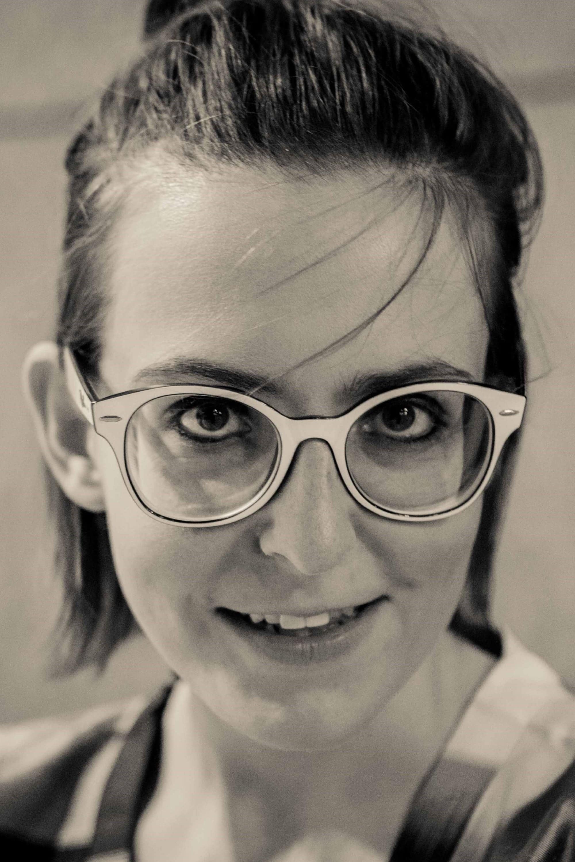 تصویر هنرمند Maya Postepski