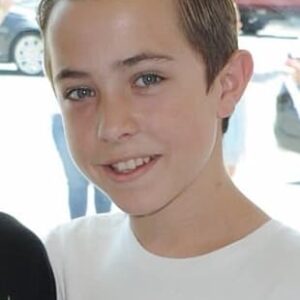 تصویر هنرمند Morgan Gingerich