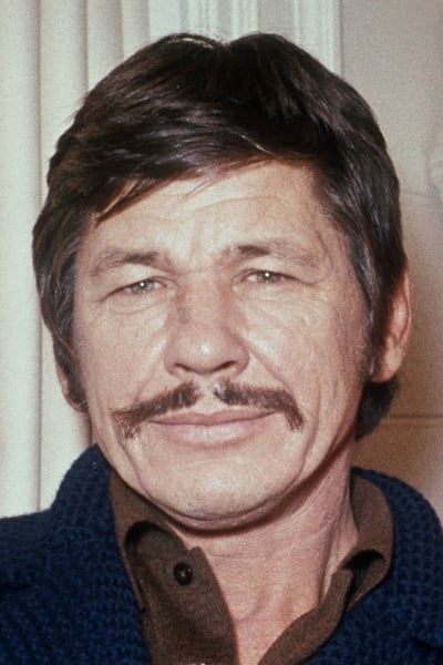 تصویر هنرمند Charles Bronson