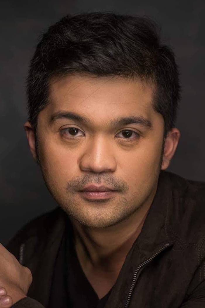 تصویر هنرمند Niño Aquino
