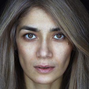 تصویر هنرمند Kamilla Mukhlisova