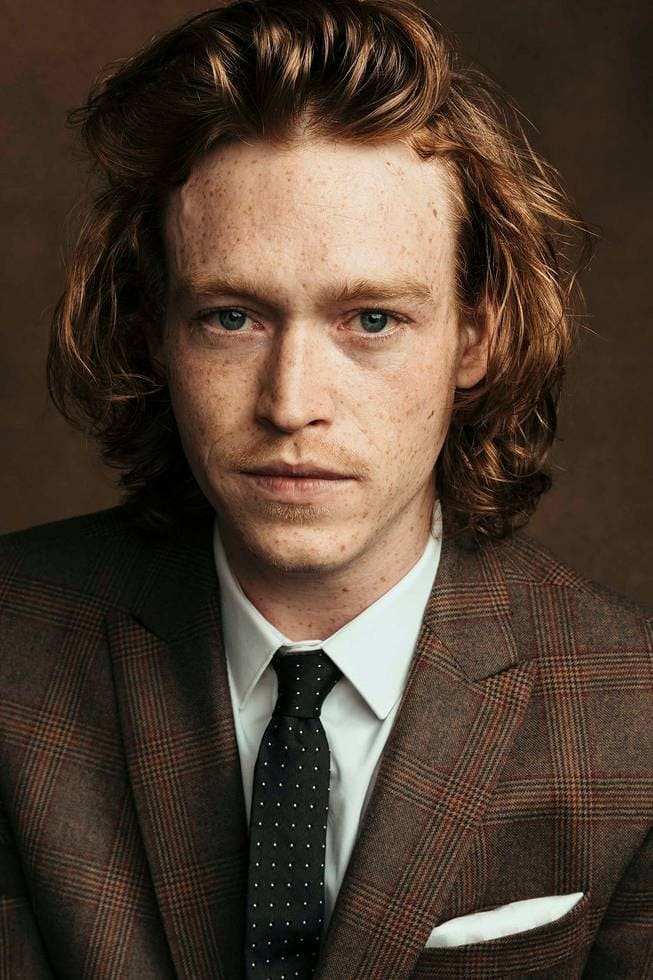 تصویر هنرمند Caleb Landry Jones