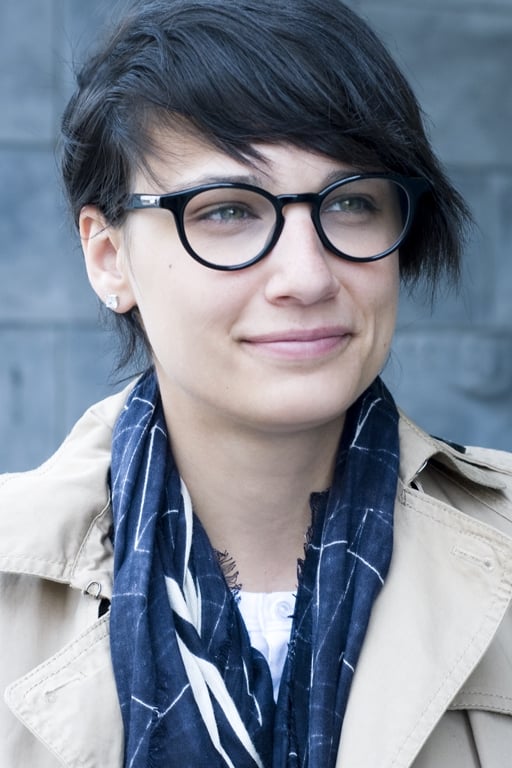 تصویر هنرمند Chloé Robichaud