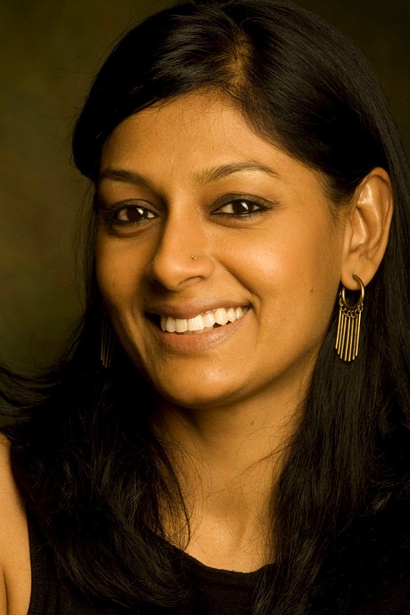 تصویر هنرمند Nandita Das