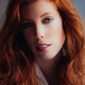 تصویر هنرمند Elise Hudson