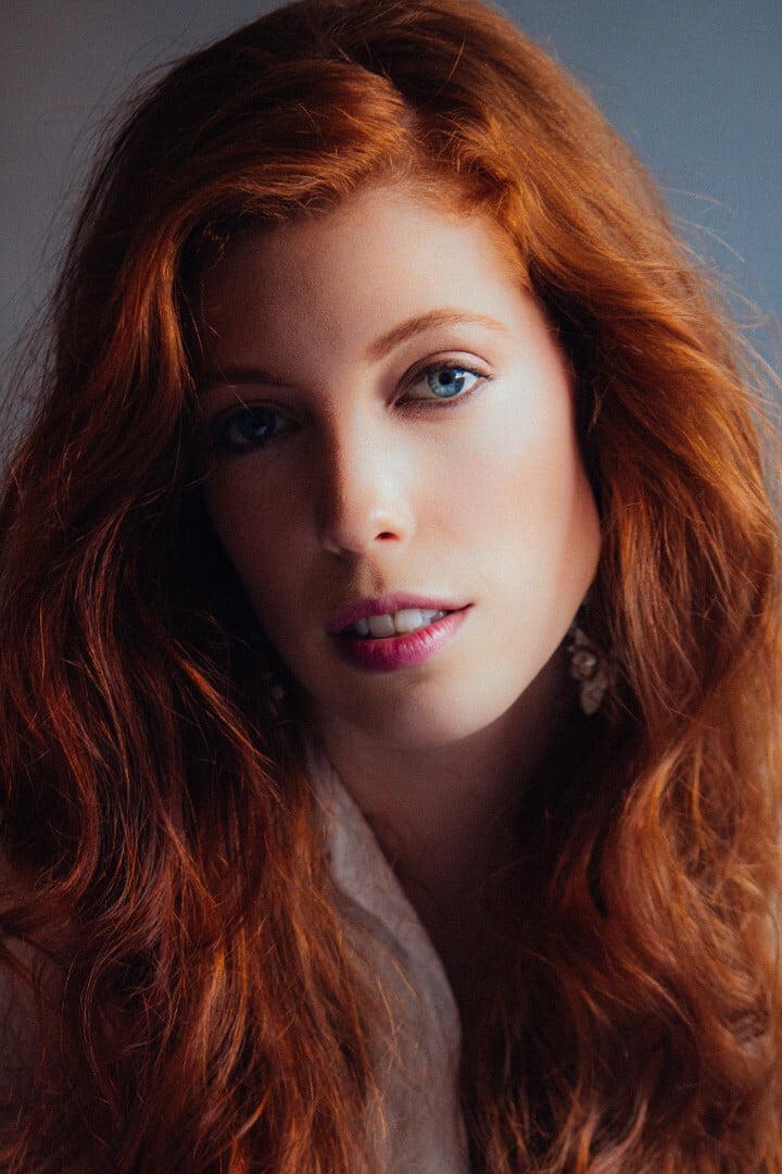 تصویر هنرمند Elise Hudson