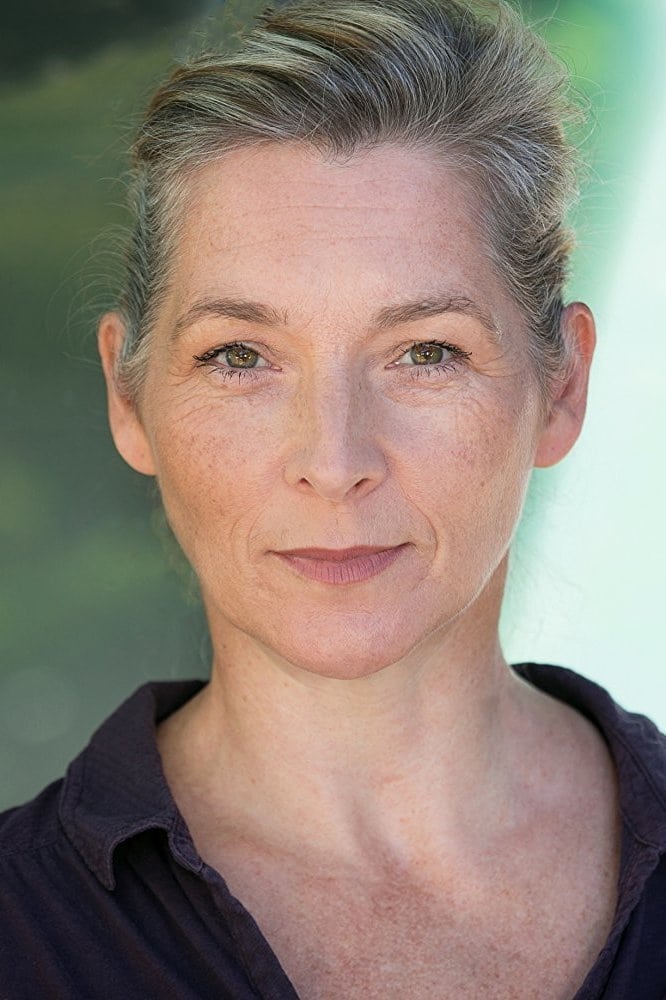 تصویر هنرمند Ita O'Brien
