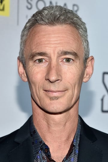 تصویر هنرمند Jed Brophy