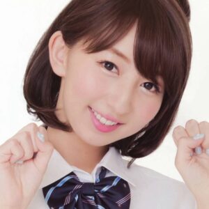 تصویر هنرمند Riho Iida