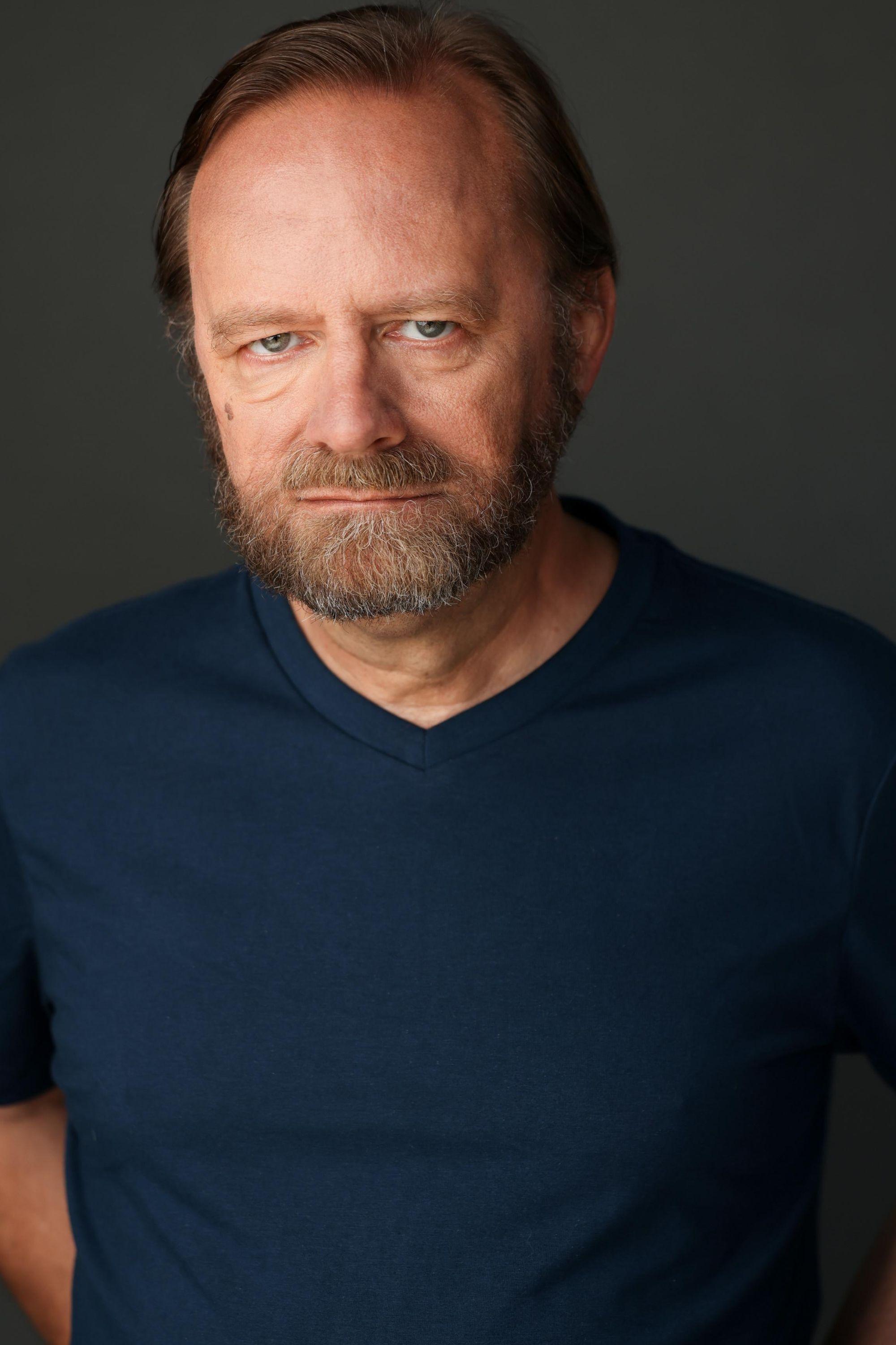 تصویر هنرمند Dave McClain