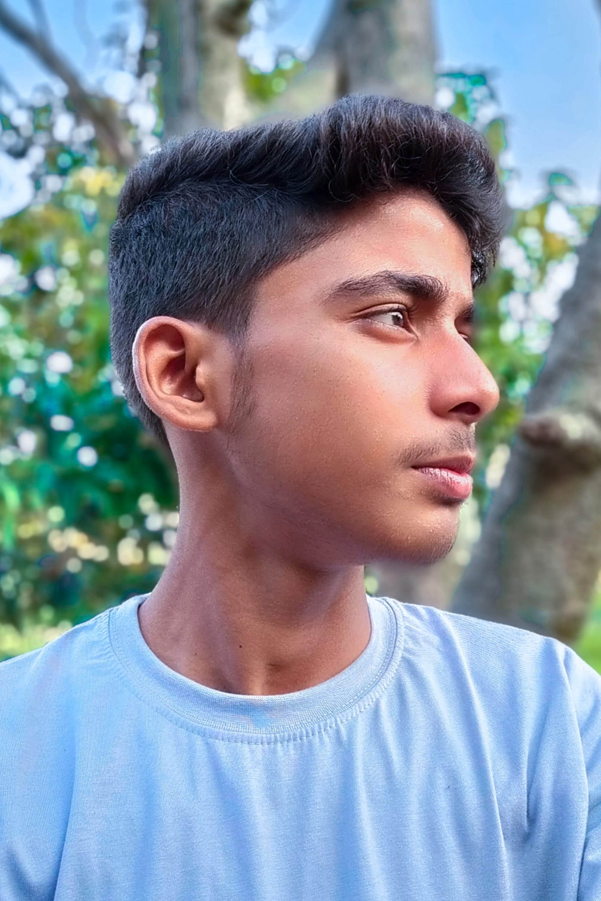 تصویر هنرمند Md Anan Islam