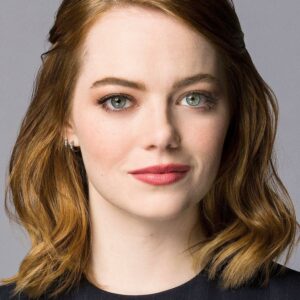 تصویر هنرمند Emma Stone