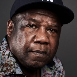 تصویر هنرمند Isiah Whitlock, Jr.