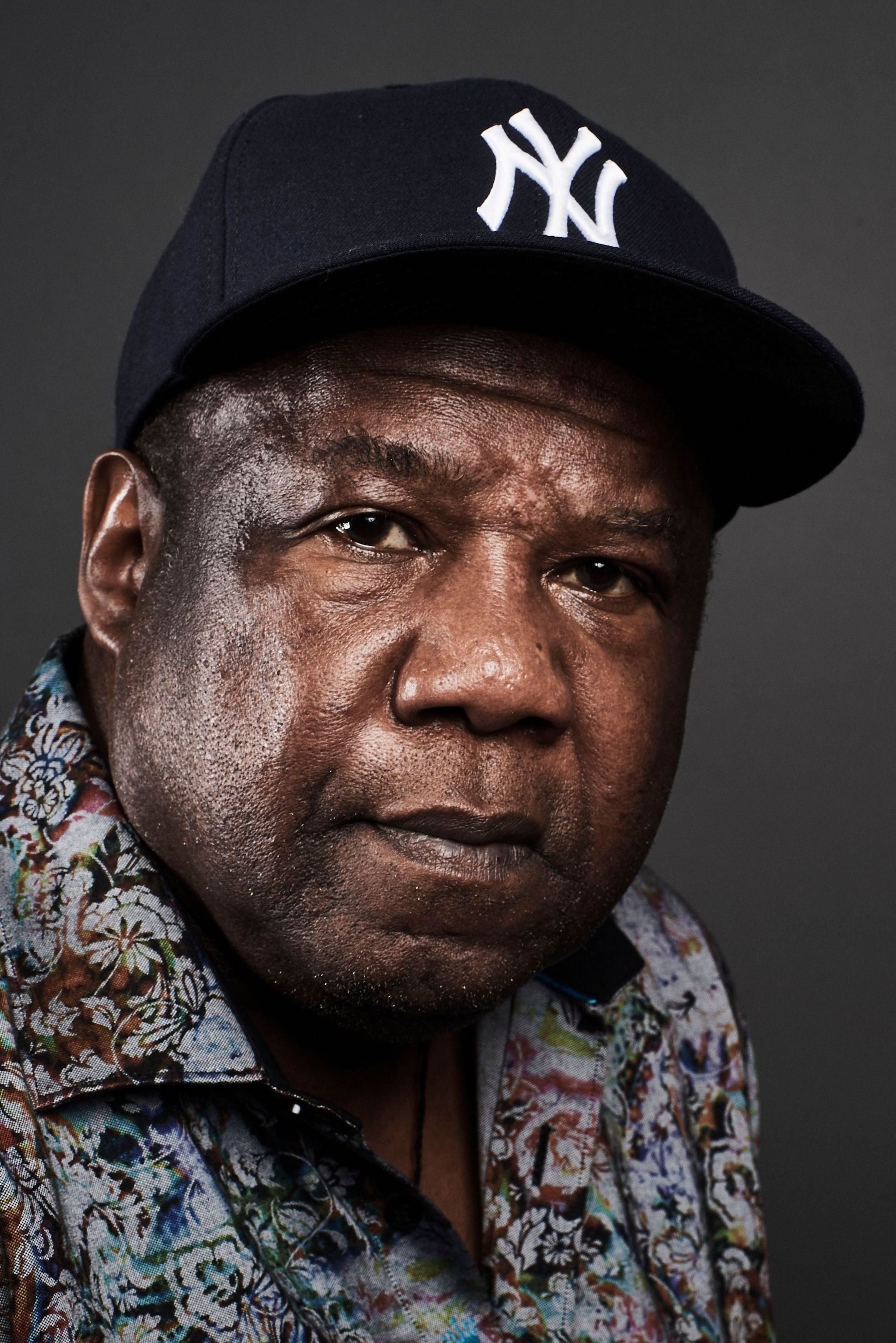 تصویر هنرمند Isiah Whitlock, Jr.
