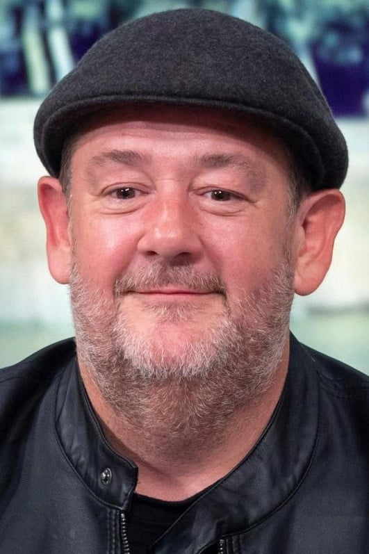 تصویر هنرمند Johnny Vegas