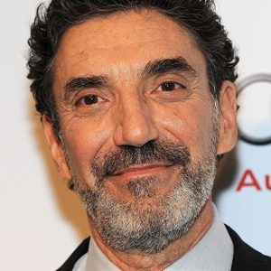 تصویر هنرمند Chuck Lorre