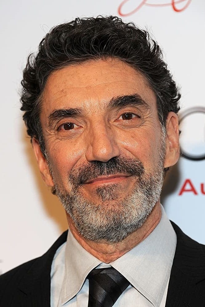 تصویر هنرمند Chuck Lorre