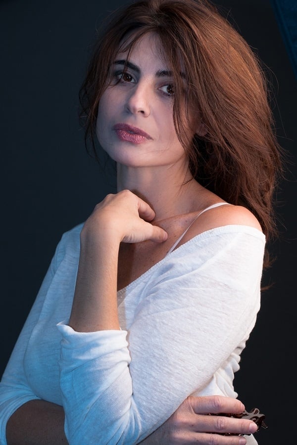 تصویر هنرمند Francesca Nunzi