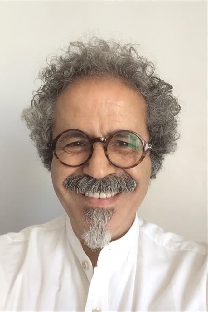 تصویر هنرمند Abel Aboualiten