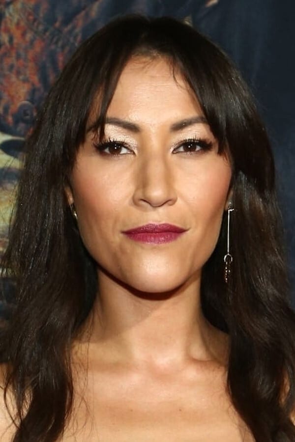 تصویر هنرمند Eleanor Matsuura