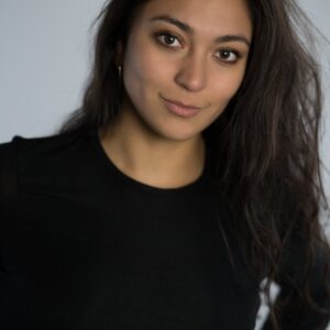 تصویر هنرمند Giselle Bonilla