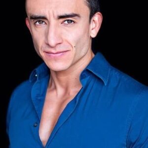 تصویر هنرمند Francisco Bolívar