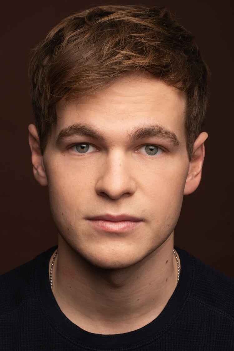 تصویر هنرمند Graham Patrick Martin