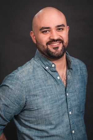 تصویر هنرمند Raul Ceballos