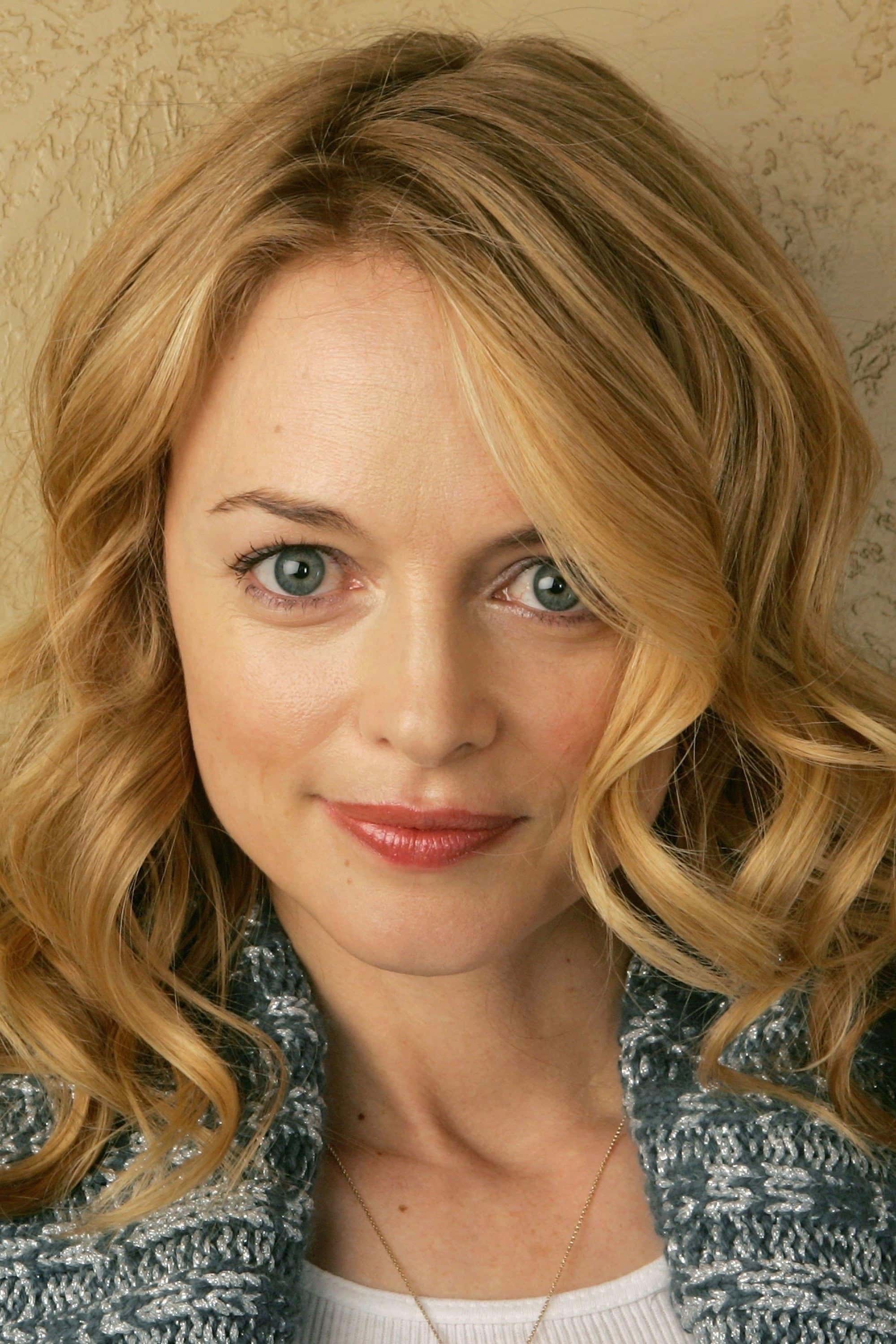 تصویر هنرمند Heather Graham