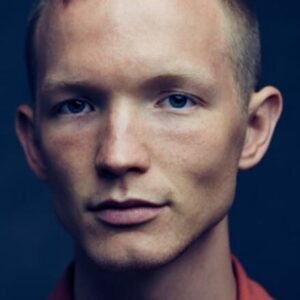 تصویر هنرمند Jefferson White