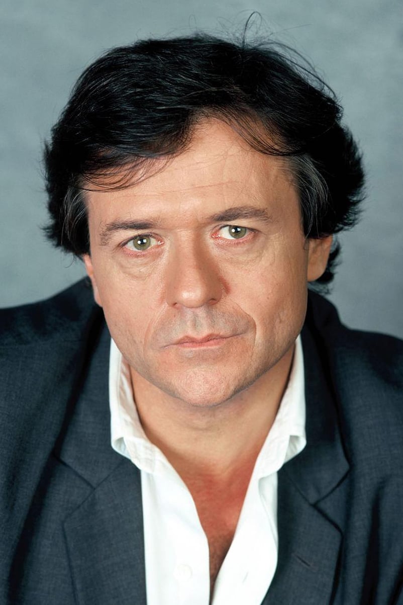 تصویر هنرمند Patrice Chéreau
