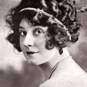 تصویر هنرمند Minta Durfee