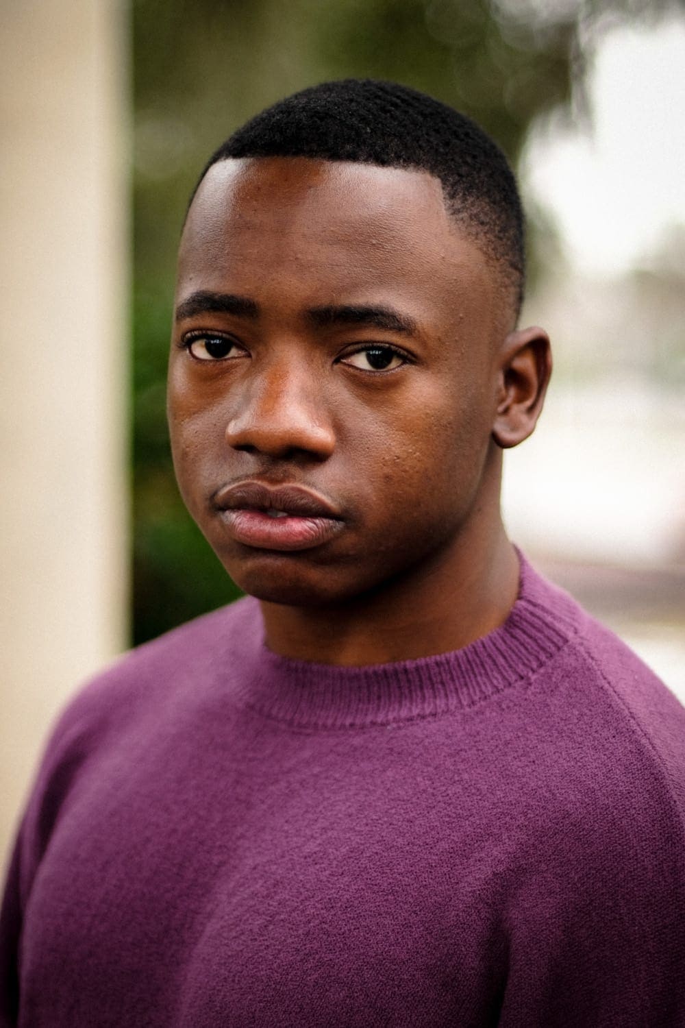 تصویر هنرمند Ja'Quan Monroe-Henderson