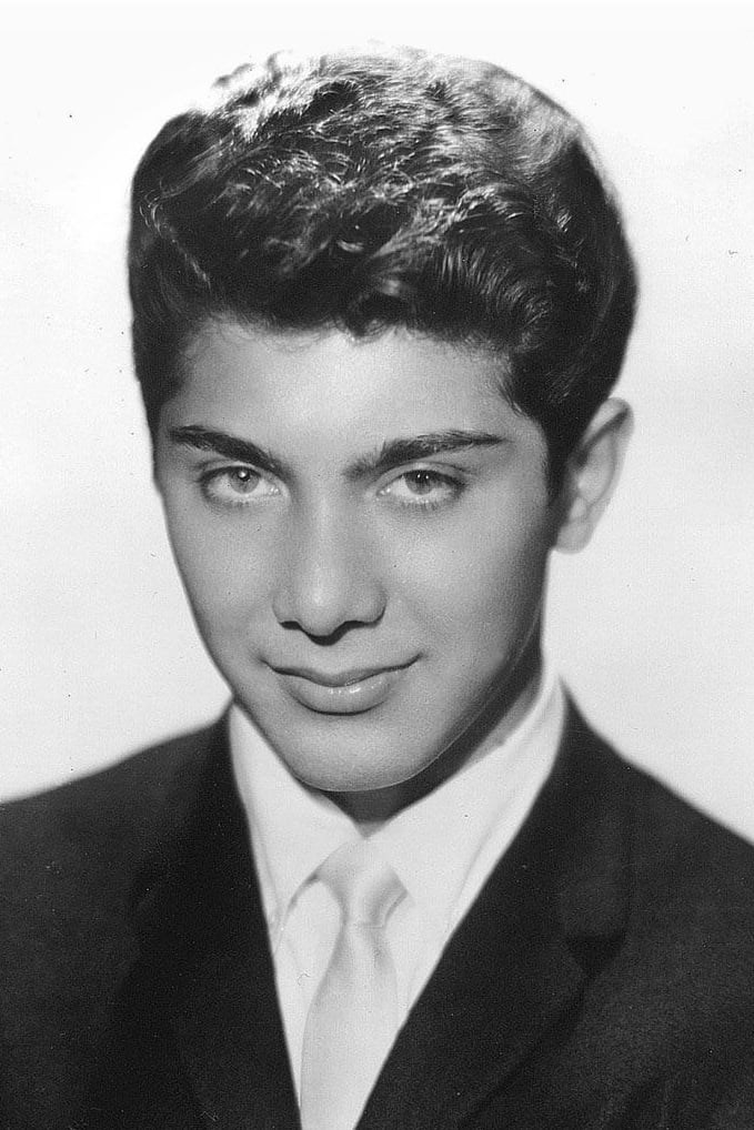 تصویر هنرمند Paul Anka