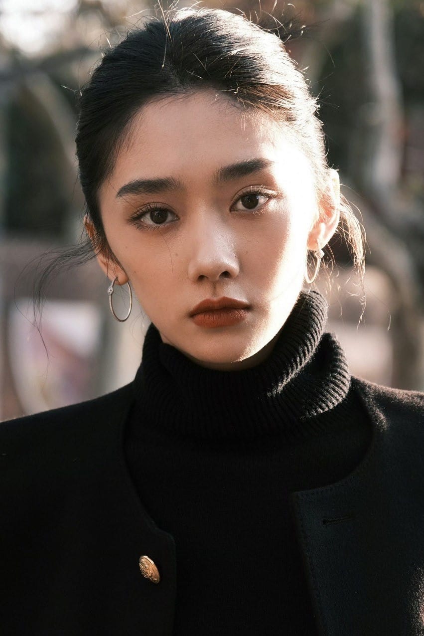 تصویر هنرمند Wang Yinglu