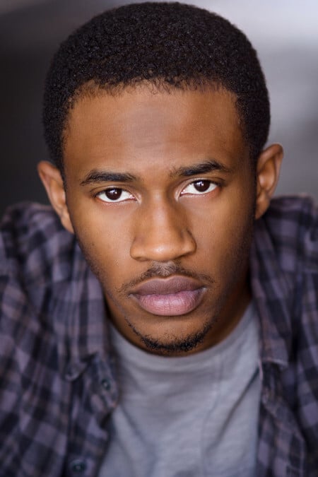 تصویر هنرمند Malcolm David Kelley