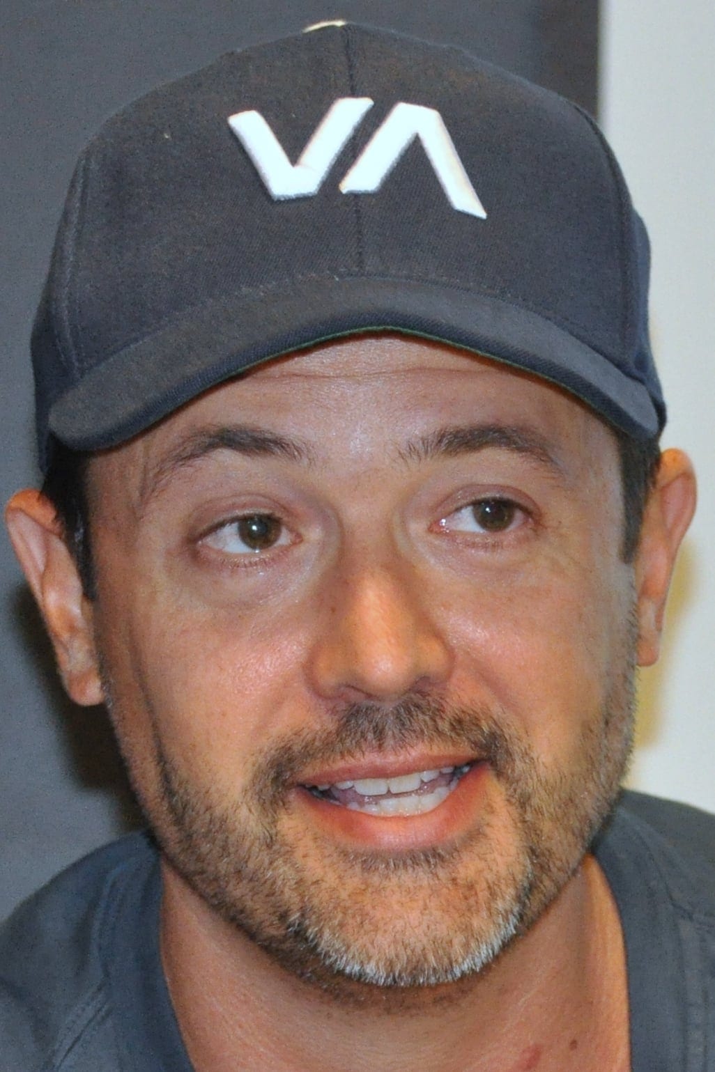تصویر هنرمند Stephan Pastis