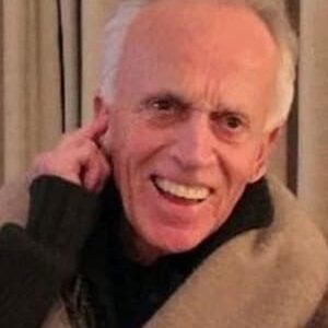 تصویر هنرمند Sean Hewitt