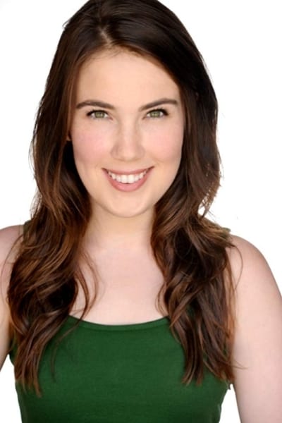 تصویر هنرمند Jessica Evans